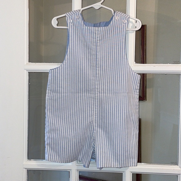 Chabre boy outfit - Picture 1 of 4